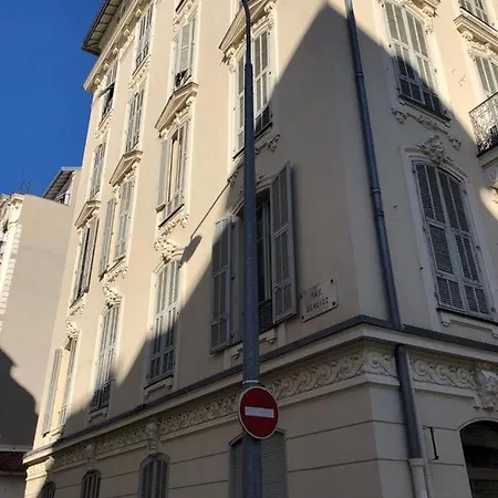 Agreable 2 Pieces Au Coeur De Apartment *