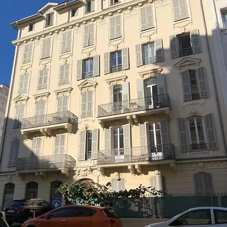 Agreable 2 Pieces Au Coeur De Apartment *